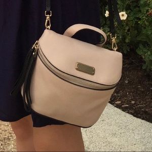 Authentic Marc by Marc Jacobs crossbody